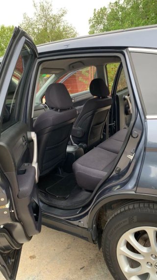 Honda CR-V 2008