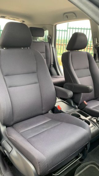 Honda CR-V 2008