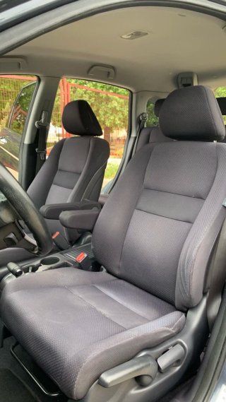 Honda CR-V 2008