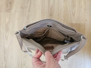 Bolso bandolera Nine West