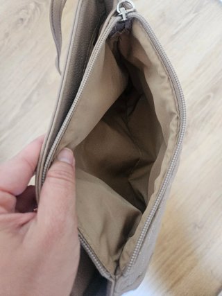 Bolso bandolera Nine West