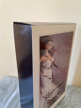 Barbie Peppermint Obsession da collezione