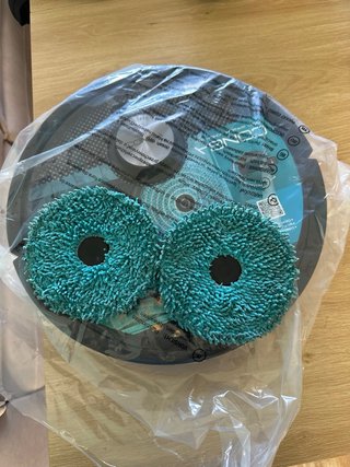 Cecotec Conga 15090 Home&Wash