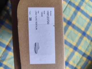 Scarpe da cerimonia per bambini