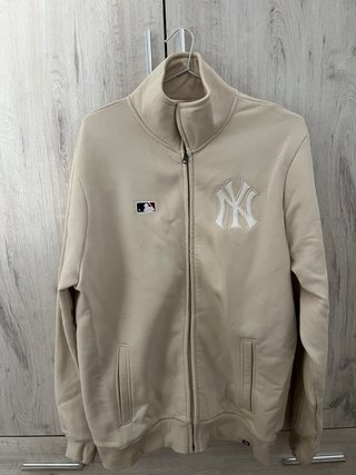 Chaqueta NY Beige
