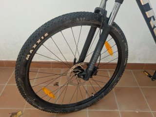 Bici Trek Marlin 7 Talla L