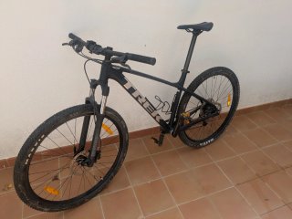 Bici Trek Marlin 7 Talla L