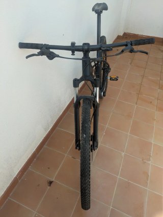 Bici Trek Marlin 7 Talla L