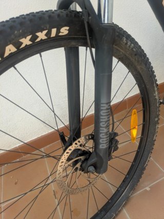 Bici Trek Marlin 7 Talla L