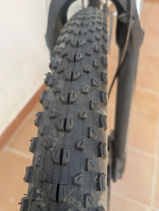 Bici Trek Marlin 7 Talla L