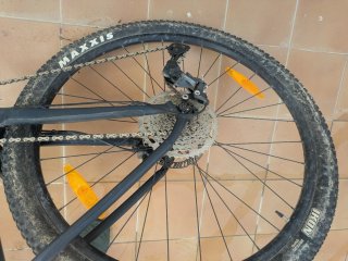 Bici Trek Marlin 7 Talla L