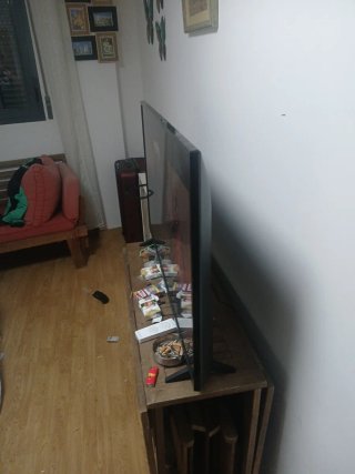 Televisión LG 50 pulgadas