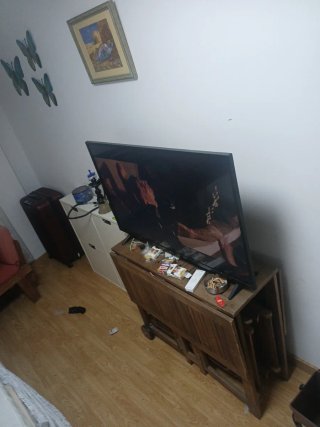 Televisión LG 50 pulgadas