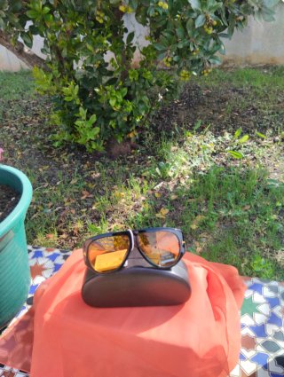 Gafas de sol mujer moda