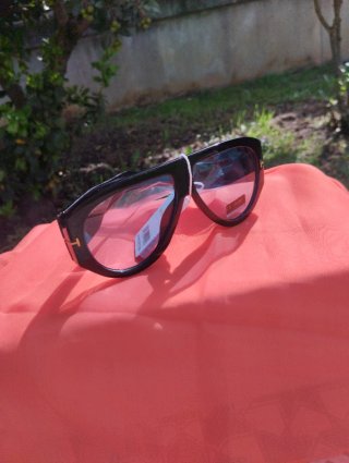 Gafas de sol mujer moda