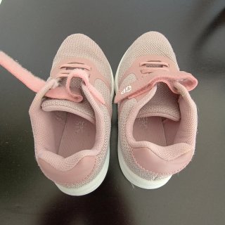 Sapatilhas Criança Rosa n°30, UP
