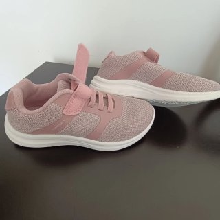 Sapatilhas Criança Rosa n°30, UP
