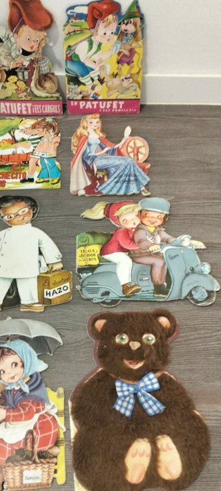 12 Cuentos Antiguos Ilustrados