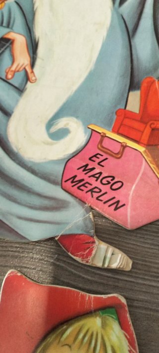 12 Cuentos Antiguos Ilustrados