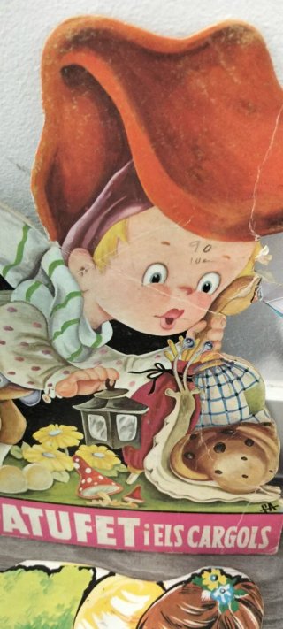 12 Cuentos Antiguos Ilustrados