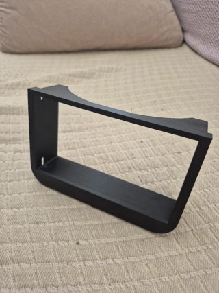 Embellecedor 2Din BMW E36