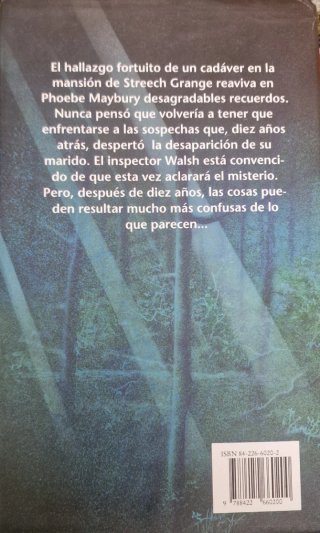 La casa de hielo. Novela. Traducción de Frances...