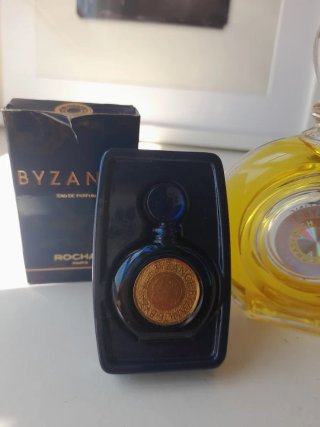 Byzance Rochas 50ml + 5ml Perfume