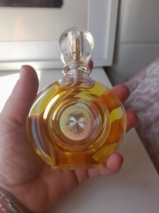 Byzance Rochas 50ml + 5ml Perfume