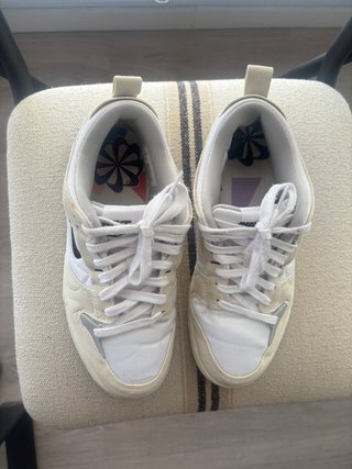 Nike Dunk