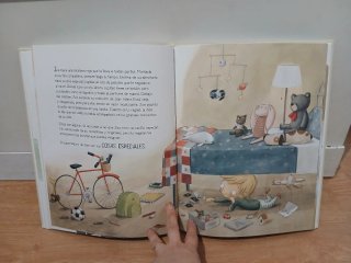 Libro infantil  El gran libro de los supertesoros