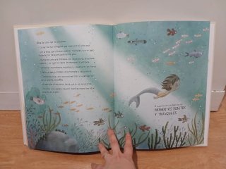Libro infantil  El gran libro de los supertesoros