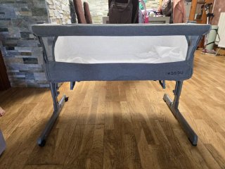 Cuna de viaje I star Baby