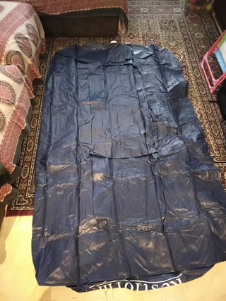 Cama Hinchable Restform