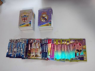 Panini Adrenalyn XL 22-23 Cromos Fútbol