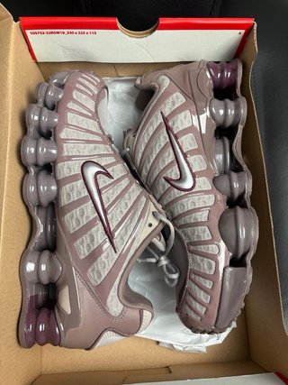 Nike Shox TL Talla 42