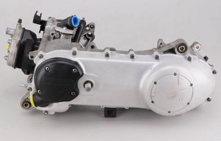 Motor Piaggio NRG