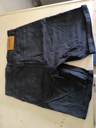 Bermuda Denimwear Azul Marino 1€