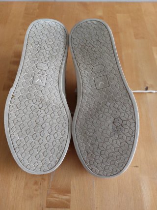 Zapatillas Veja