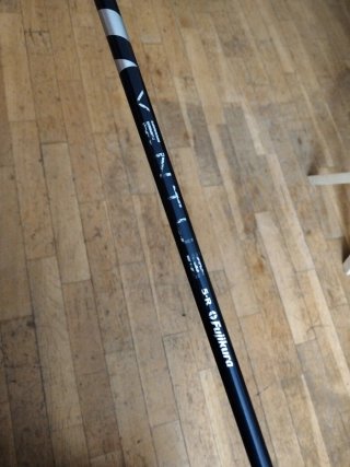 Driver TaylorMade SIM2 MAX 9° Graffalloy o Ventus