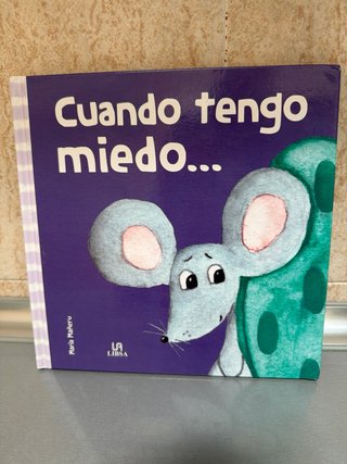 Lote de libros variados infantiles