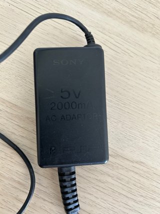 Sony PSP 3004 Negra