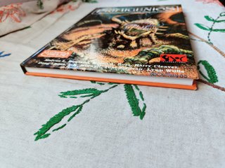 Los Primigenios. Mitos Cthulhu. Joc Internacional.