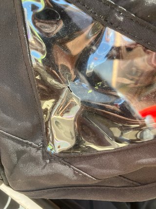 Silla de paseo Arrúe Nano Pro