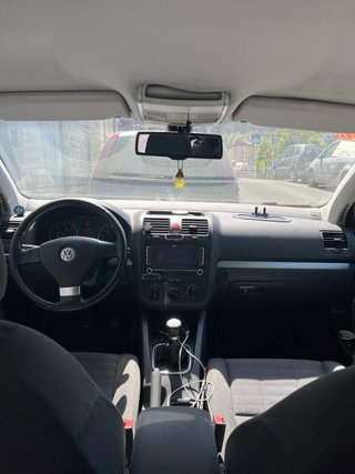Volkswagen 1.9 2007