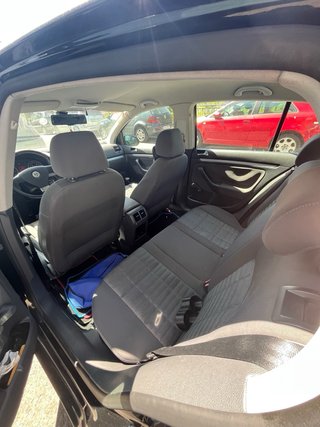 Volkswagen 1.9 2007