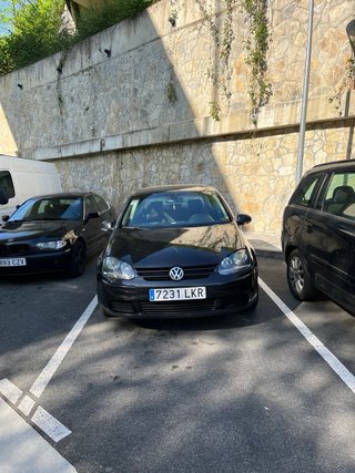 Volkswagen 1.9 2007