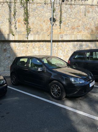 Volkswagen 1.9 2007