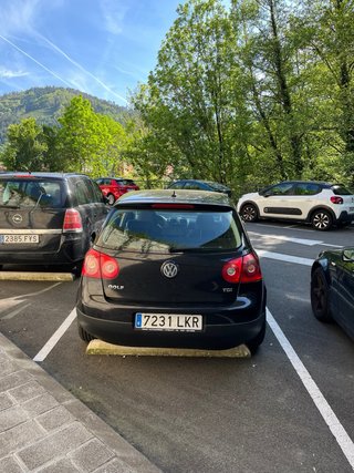 Volkswagen 1.9 2007