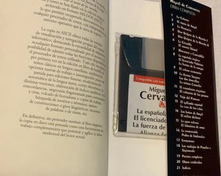 La española inglesa. El licenciado vidriera.
