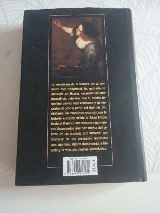 Las olvidadas: una historia de mujeres creadoras
